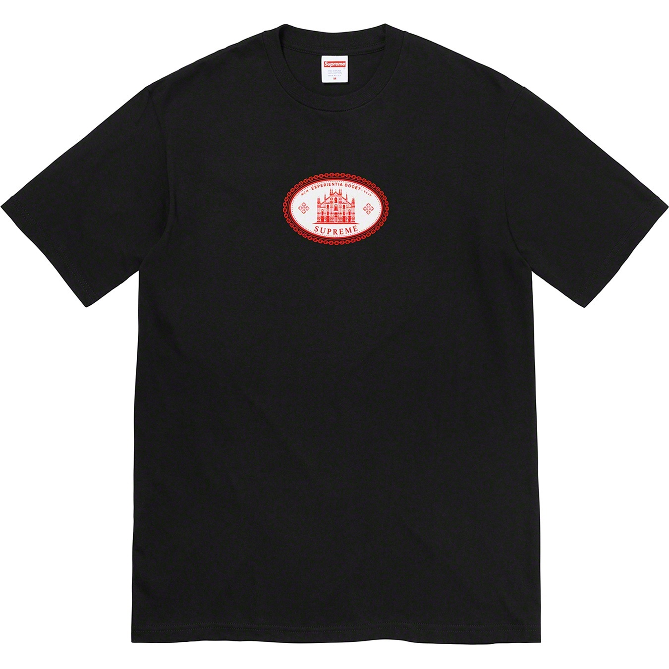 Experientia Tee view 4